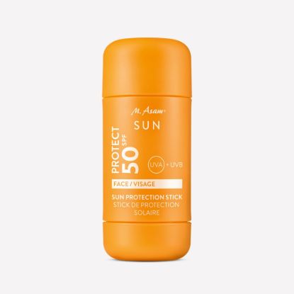 M. Asam SUN Sunscreen Stick Face SPF 50 — 15 g