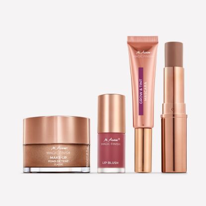 M. Asam MAGIC FINISH Mom Essentials Look 4-piece
