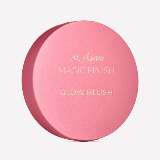 M. Asam MAGIC FINISH Glow Blush Soft Petal — 4 g