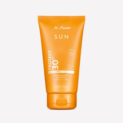 M. Asam SUN Sunscreen Body SPF 30 — 150 ml