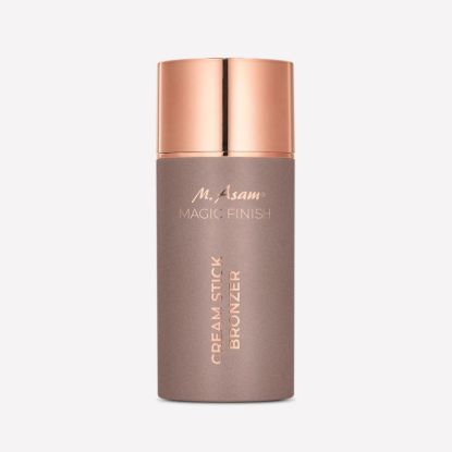 M. Asam MAGIC FINISH Cream Stick Bronzer Beachy Tan — 6 g
