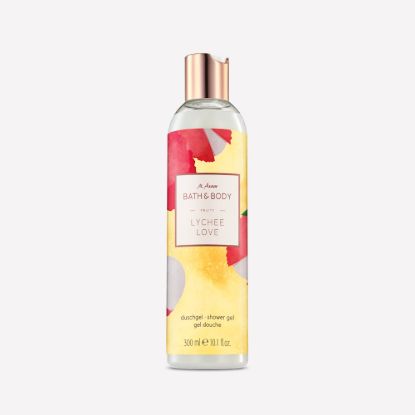 M. Asam Lychee Love Shower Gel — 300 ml