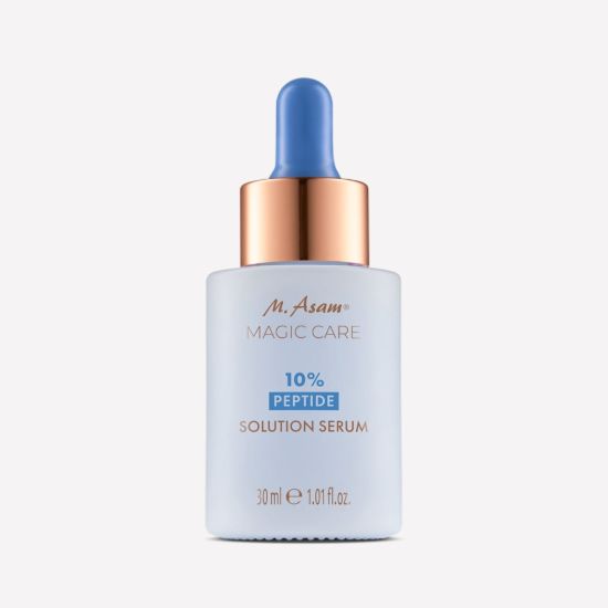 M. Asam MAGIC CARE 10% Peptide Solution Serum — 30 ml