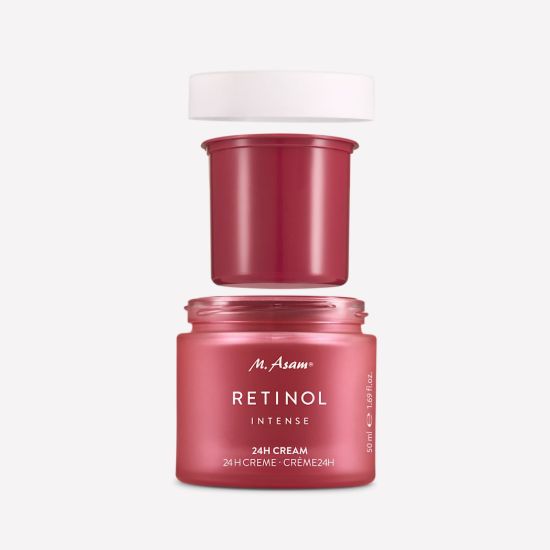 M. Asam RETINOL INTENSE 24h Face Cream — 50 ml