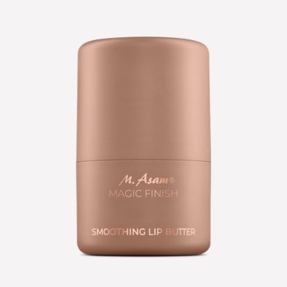 M. Asam MAGIC FINISH Smoothing Lip Butter Choco Dream — 14 g