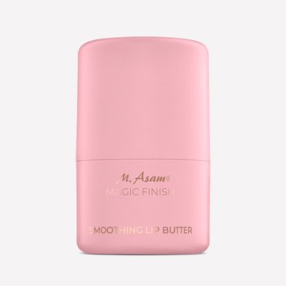 M. Asam MAGIC FINISH Smoothing Lip Butter French Rose — 14 g