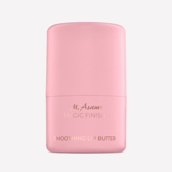 M. Asam MAGIC FINISH Smoothing Lip Butter French Rose — 14 g