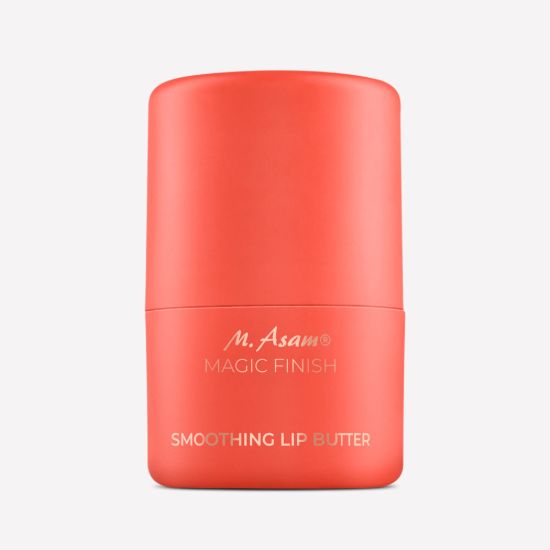 M. Asam MAGIC FINISH Smoothing Lip Butter Berry Belle — 14 g