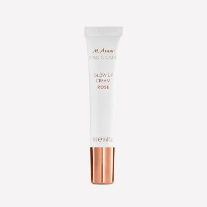 M. Asam MAGIC CARE Glow Up Face Cream Rosé — 15 ml