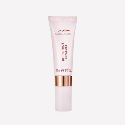 M. Asam MAGIC FINISH pH-Peptide Lipgloss — 10 ml