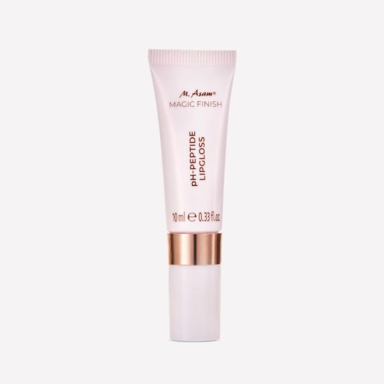 M. Asam MAGIC FINISH pH-Peptide Lipgloss — 10 ml