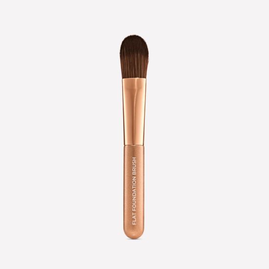M. Asam MAGIC FINISH Mini Flat Foundation Brush