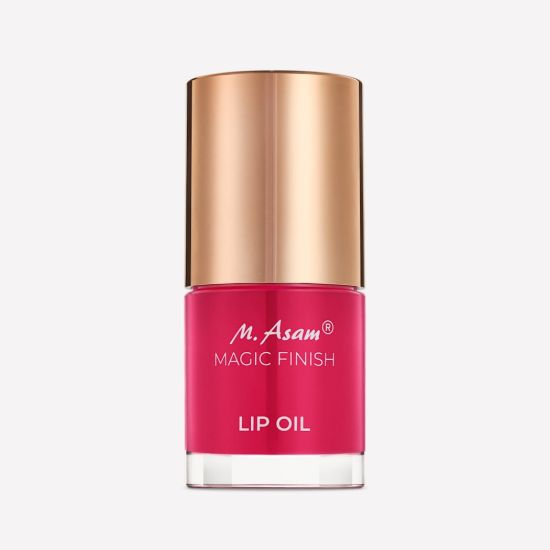 M. Asam MAGIC FINISH Lip Oil Raspberry Dream — 6 ml