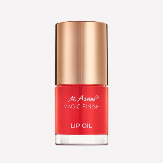 M. Asam MAGIC FINISH Lip Oil Melon Kiss — 6 ml