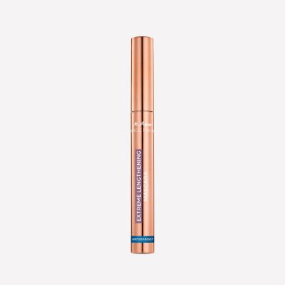 M. Asam MAGIC FINISH Extreme Lengthening Mascara Waterproof Deep Black — 7 ml