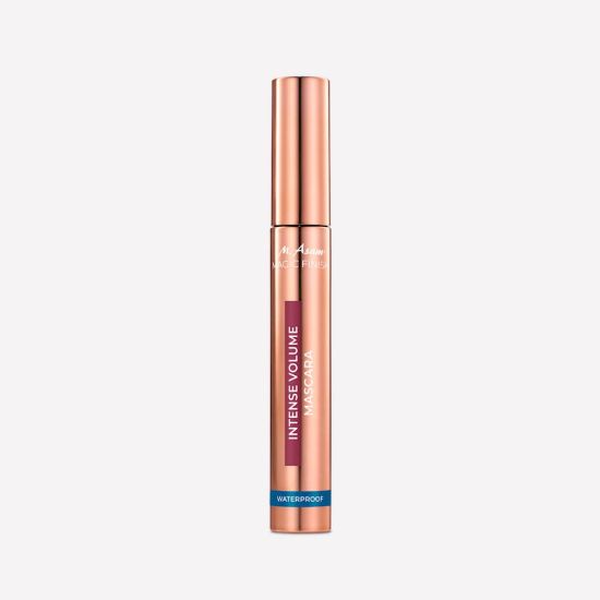 M. Asam MAGIC FINISH Intense Volume Mascara Waterproof Deep Black — 10 ml