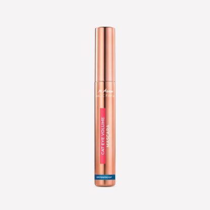 M. Asam MAGIC FINISH Cat Eye Volume Mascara Waterproof Deep Black — 10 ml