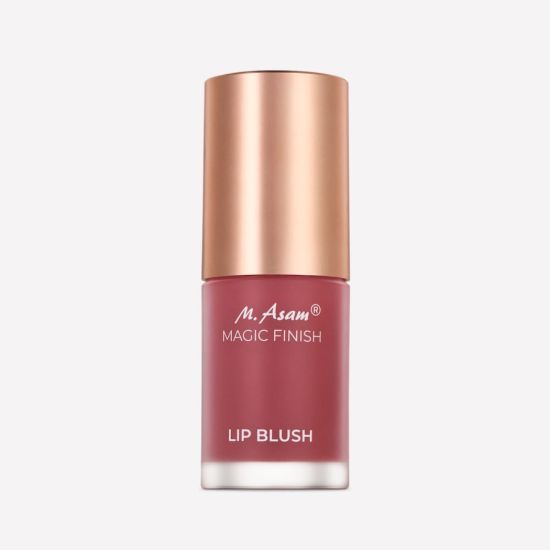 M. Asam MAGIC FINISH Lip Blush Lip & Cheek Tint Peony — 9 ml
