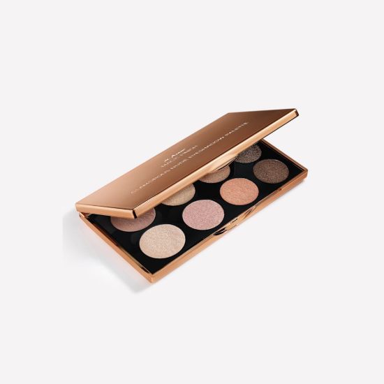 M. Asam MAGIC FINISH Glamorous Nude Eyeshadow Palette