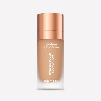 M. Asam MAGIC FINISH Foundation Creamy Nude — 30 ml