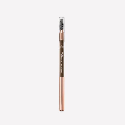 M. Asam MAGIC FINISH Eyebrow Designer Eyebrow Pen Brown — 0.28 g