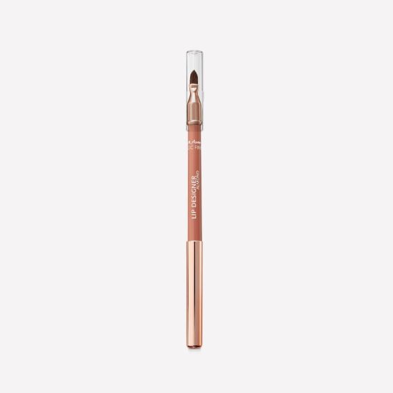 M. Asam MAGIC FINISH Lip Designer Lip Contour Pencil Almond — 0.28 g