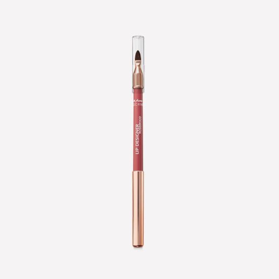 M. Asam MAGIC FINISH Lip Designer Lip Contour Pencil Rosewood — 0.28 g