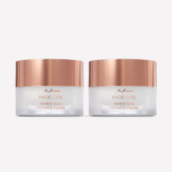 M. Asam MAGIC CARE Perfect Teint Instant Blur Duo Set — 60 ml
