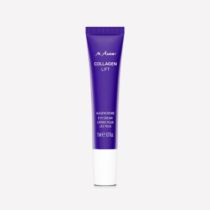 M. Asam COLLAGEN LIFT Eye Cream — 15 ml