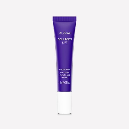 M. Asam COLLAGEN LIFT Eye Cream — 15 ml