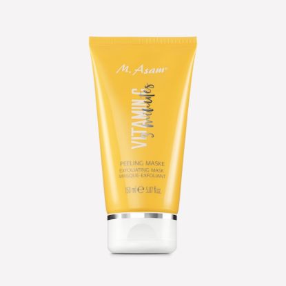 M. Asam Peeling mask — 150 ml