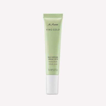 M. Asam VINO GOLD Daily Defense Day Cream with SPF 15 — 15 ml