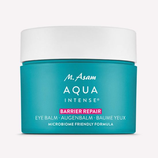 M. Asam AQUA INTENSE Barrier Repair Eye Balm — 30 ml