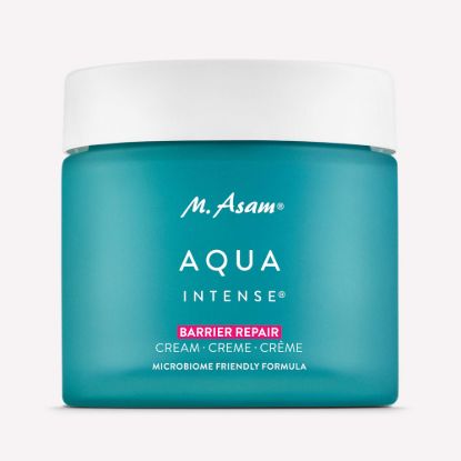 M. Asam AQUA INTENSE Barrier Repair Face Cream — 50 ml