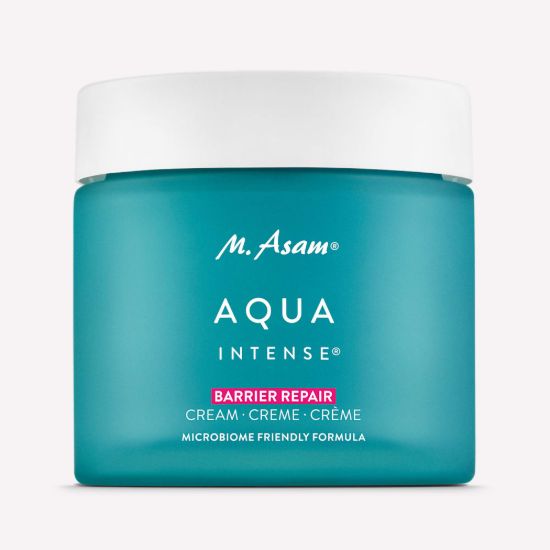M. Asam AQUA INTENSE Barrier Repair Face Cream — 50 ml