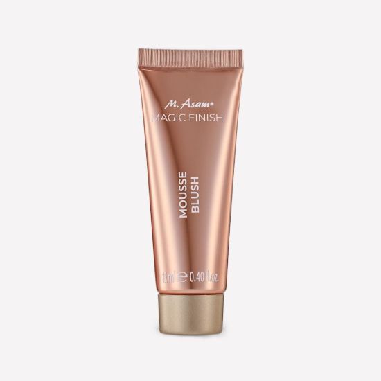 M. Asam MAGIC FINISH Mousse Blush Show Stopper — 12 ml