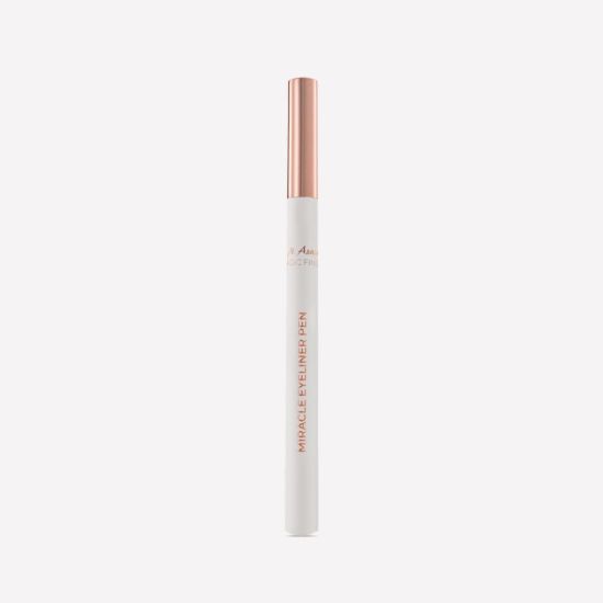 M. Asam MAGIC FINISH Miracle Eyeliner Pen White — 1 ml