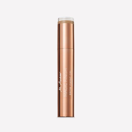 M. Asam MAGIC FINISH Brow Fixing Eyebrow Gel Light — 4 ml