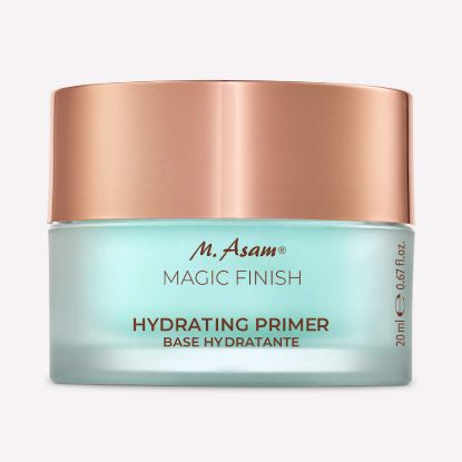 M. Asam MAGIC FINISH Hydrating Primer — 20 ml