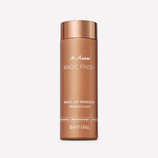 M. Asam MAGIC FINISH Make-up Remover — 200 ml