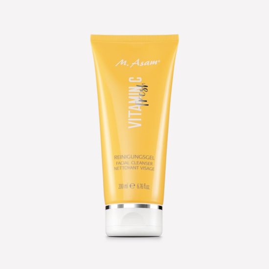M. Asam Cleansing gel — 200 ml