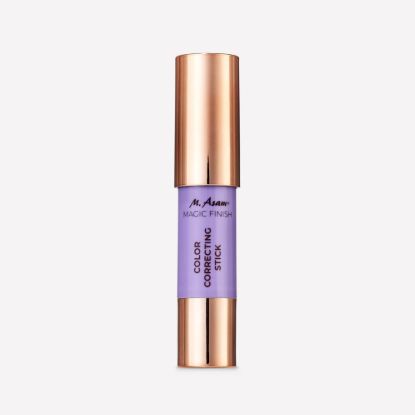 M. Asam MAGIC FINISH Color Correcting Stick Brightening Correction Pen Lilac — 2 g