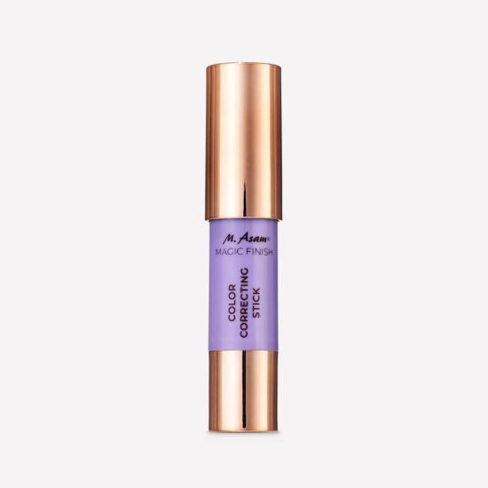 M. Asam MAGIC FINISH Color Correcting Stick Brightening Correction Pen Lilac — 2 g