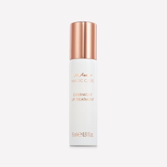 M. Asam MAGIC CARE Overnight Lip Scrub — 15 ml