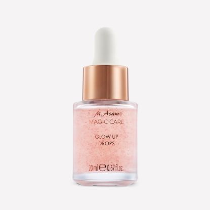 M. Asam MAGIC CARE Glow Up Drops Face Serum — 20 ml