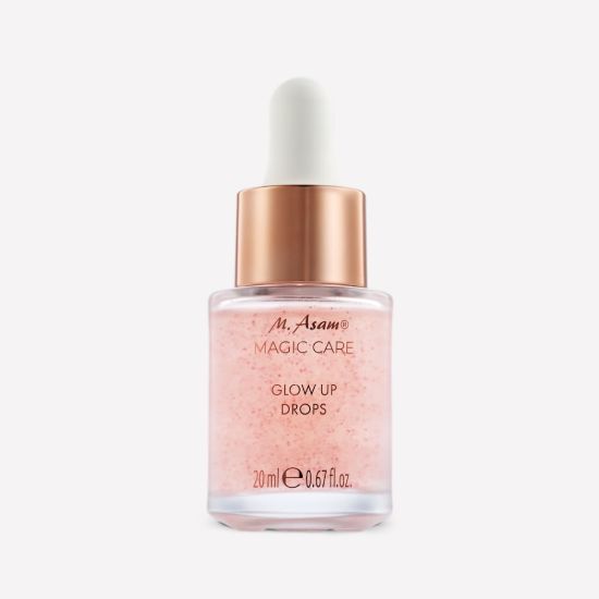 M. Asam MAGIC CARE Glow Up Drops Face Serum — 20 ml