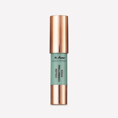 M. Asam MAGIC FINISH Color Correcting Stick Neutralizing Correction Pen Green — 2 g