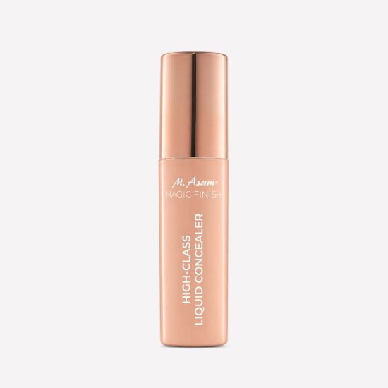 M. Asam MAGIC FINISH High-Class Liquid Concealer Nude — 4 ml