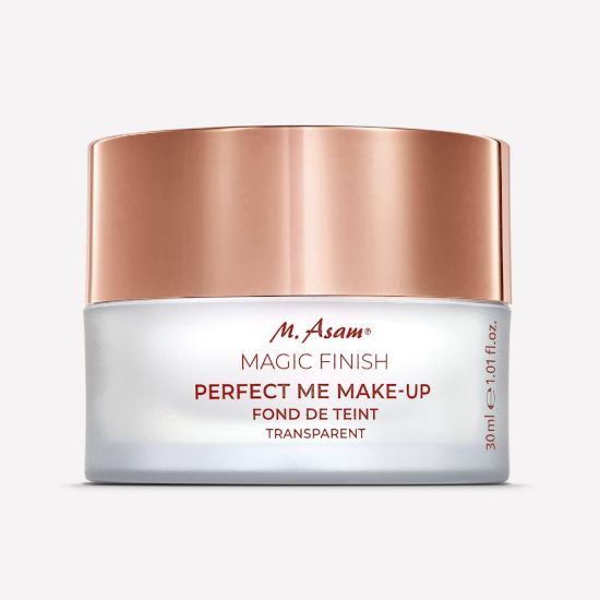 M. Asam MAGIC FINISH Perfect Me Transparent Make-up — 30 ml