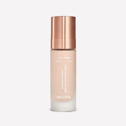 M. Asam MAGIC FINISH Supercharge Serum Foundation Rose Fair — 30 ml